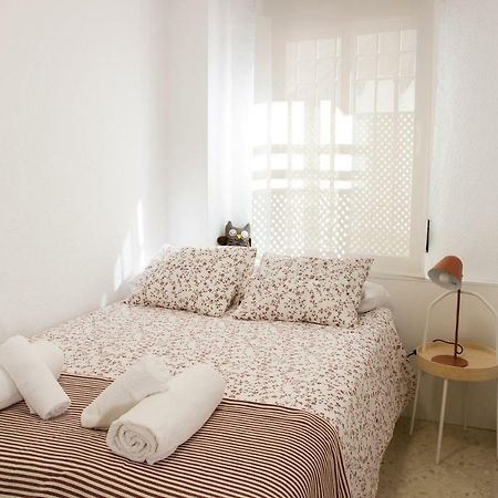 Puerta A La Mezquita Apartment กอร์โดบา ภายนอก รูปภาพ